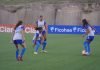 Selección Femenina de Honduras va por un triunfo de local ante Nicaragua