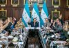 Presidenta Castro aprueba en Consejo de Ministros presupuesto general de 406 mil millones de lempiras para el período fiscal 2024