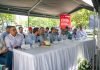 En 18 manzanas de tierra se construirá el Complejo Científico Industrial de Honduras