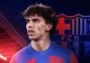 Joao Félix se convertirá en nuevo jugador del Barcelona
