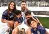 Lionel Messi: “No sé si llego al próximo Mundial, no lo pienso todavía porque está lejos”