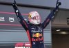 Max Verstappen gana el Gran Premio de Japón y se acerca al título de la Fórmula 1
