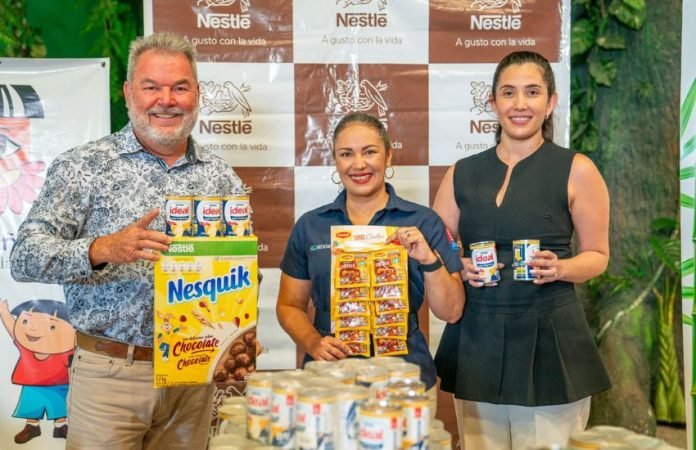 Nestlé_MiPasionhn
