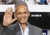 Reinaldo Rueda: “El gol llegó de Edwin en el minuto de Dios, ese gol fue una bendición”