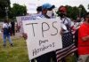 Extienden período de reinscripción para hondureños beneficiarios del TPS