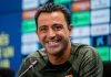 Xavi Hernández sobre renovar su contrato: “Estoy encantado, agradecido, estoy muy feliz”
