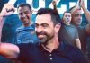OFICIAL: Xavi Hernández renueva contrato con el Barcelona hasta el 2025