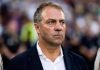 Hansi Flick fue despedido como técnico de la selección de Alemania