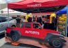 Autopits llevó innovación con sus simuladores de aventura 4×4 a la Expo “Overland Lo Más Extremo”