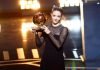 Aitana Bonmatí ganó el Balón de Oro Femenino 2023