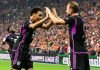 Bayern Munich sufrió, pero venció 3-1 al Galatasaray en partido de la Champions League