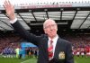 Falleció Bobby Charlton, una leyenda del Manchester United y la selección de Inglaterra