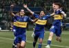 Boca Juniors lo hizo de nuevo, sufrió, luchó y clasificó a la final de la Copa Libertadores tras eliminar a Palmeiras