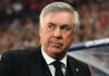 Carlo Ancelotti: “Llegamos al clásico con toda la ilusión del mundo”