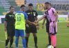 Olancho FC rescató un empate en el último minuto ante Génesis FC