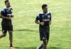 Así sería el 11 de la Selección de Honduras ante Cuba en Santo Domingo