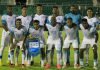 Honduras tropezó y ahora está obligado a ganar en casa a Cuba, Acá la hora del juego