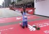 Kelvin Kiptum impone un nuevo récord mundial en la Maratón de Chicago