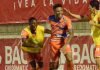 Lobos UPN derrotaron 1-0 al Victoria y dejaron el sótano del Apertura