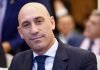 Luis Rubiales y sus declaraciones: “Me comía a besos a un montón de futbolistas”