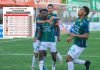 Marathón ganó y es segundo, Lobos de UPN dejaron el sótano; Acá la tabla de posiciones del Apertura