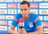 Moisés Rodríguez: “No ha sido fácil llegar acá, quiero darle a mi familia mucho por medio del fútbol”