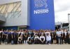 Jóvenes de la Universidad Pedagógica Nacional Francisco Morazán son graduados por el programa YOCUTA de Nestlé