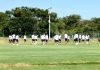 Olimpia realizó su entrenamiento este viernes sin “Patón” Mejía en la cancha