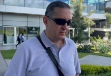 Pedro Atala denuncia hostilidad de la directiva de Marathón por no permitir afición azul en populares