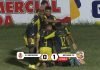 Génesis FC logró valioso triunfo 1-0 ante Real Sociedad en Tocoa