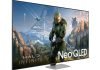 Gaming TV QN90C de Samsung lleva al gamer a otro nivel de diversión e interacción
