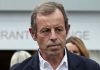 Sandro Rosell: “Al club se le ha acusado de asesinato, pero no se sabe dónde está el cuerpo”