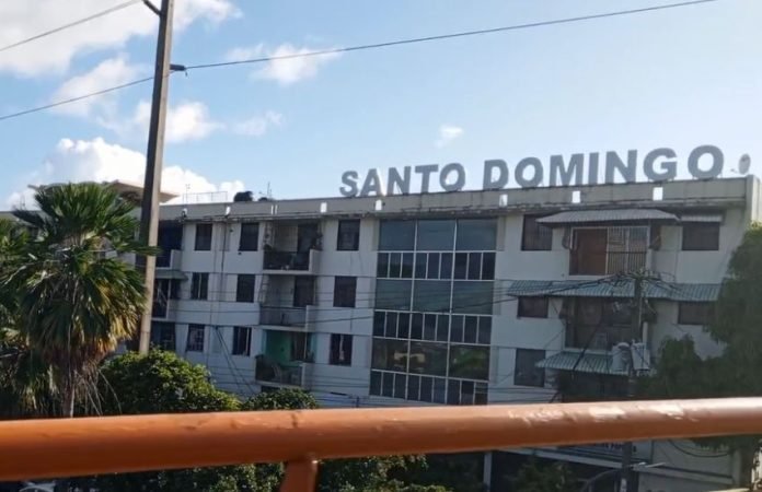 SantoDomingo_MiPasionhn