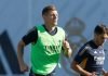 Toni Kroos: “Estoy feliz con el nivel del Real Madrid y con el mío”