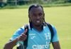 Con presencia de Alberth Elis Honduras entrenó este domingo