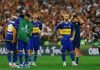 Boca Juniors no jugará Copa Libertadores en el 2024