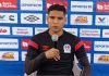 Carlos Pineda: “Nos duele no poder estar ahí luchando por la Copa Centroamericana de Concacaf”