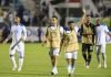 Honduras jugará contra Costa Rica por clasificar a Copa América en EEUU; Acá la fecha y ciudad del partido