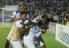 Honduras sube dos puestos en el ranking de la FIFA y supera a El Salvador
