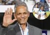 OFICIAL: Rueda hace convocotaria para partidos ante México donde se buscará clasificar a Copa América