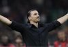 Ibrahimovic cerca de volver al AC Milan