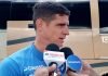 Jonathan Rougier: “Diego hará bien a los que han llegado al club de poder sentir y entender lo que es Motagua”