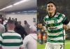 VIDEO: Así es la canción que le crearon los seguidores del Celtic a Luis Palma