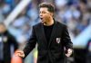 Marcelo Gallardo es nuevo técnico del Al-Ittihad de Arabia Saudita