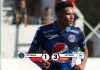 Motagua mostró mediocridad y perdió ante Victoria para irse a repesca