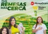 ¡Tus remesas más cerca en Supermercados La Colonia! Nuevo servicio de cobro de remesas, fácil, rápido y conveniente