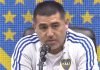 Riquelme rompe el silencio: “Estamos dolidos, pero muy agradecidos por la ilusión que nos dieron a los hinchas”