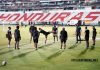 EN IMÁGENES Y VIDEO: Bicolor realiza su último entrenamiento previo al partido ante México