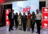 Banco Atlántida realizó la premiación del concurso “Atlántida Art Challenge” destacando a talentosos artistas de la ilustración digital