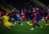 Barcelona logra valioso triunfo 1-0 ante Atlético de Madrid pelear en la Liga de España